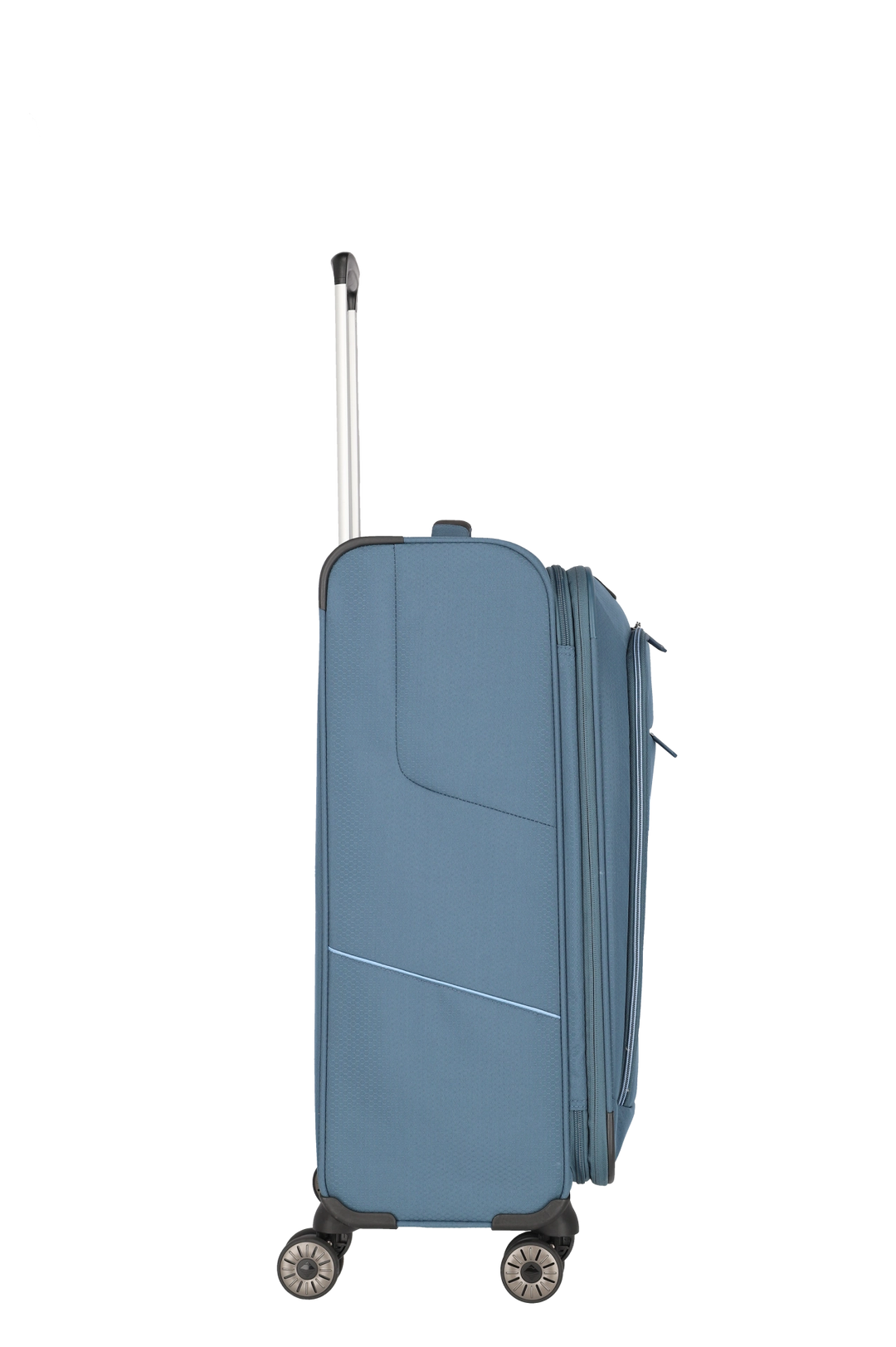 Travelite Skaii Mellanstor Resväska 67cm - Antracit