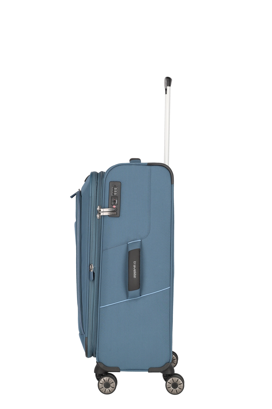 Travelite Skaii Kabinväska 55cm - Antracit