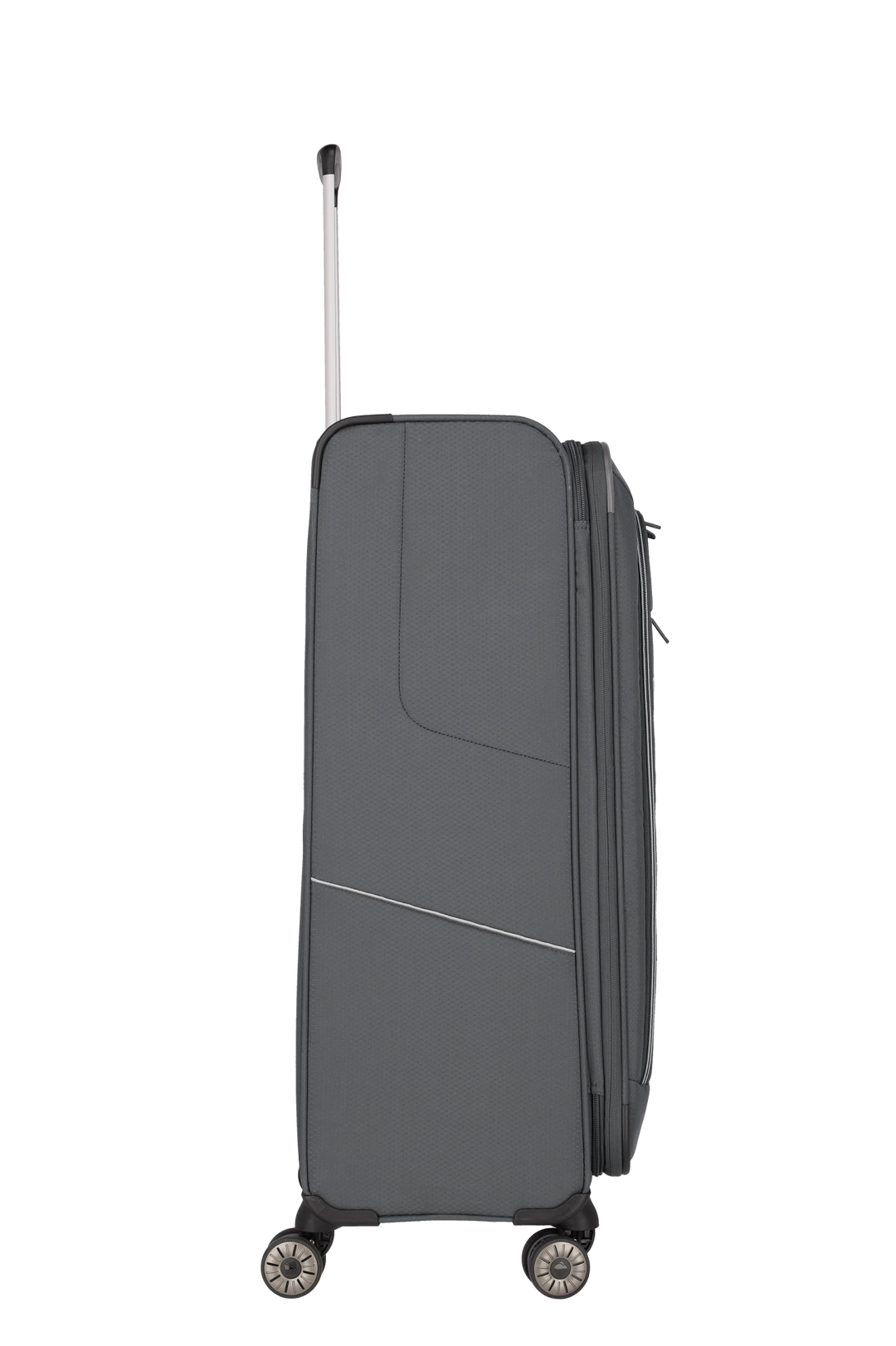 Travelite Skaii Stor Resväska 78cm - Antracit