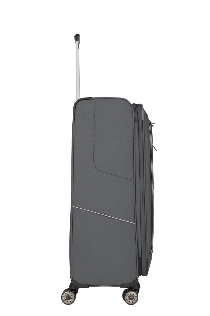 Travelite Skaii Stor Resväska 78cm - Antracit