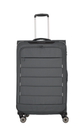 Travelite Skaii Stor Resväska 78cm - Antracit