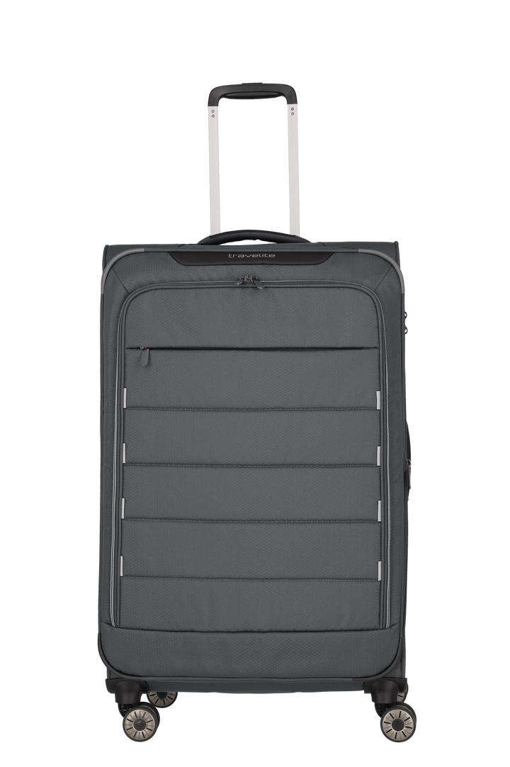 Travelite Skaii Stor Resväska 78cm - Antracit