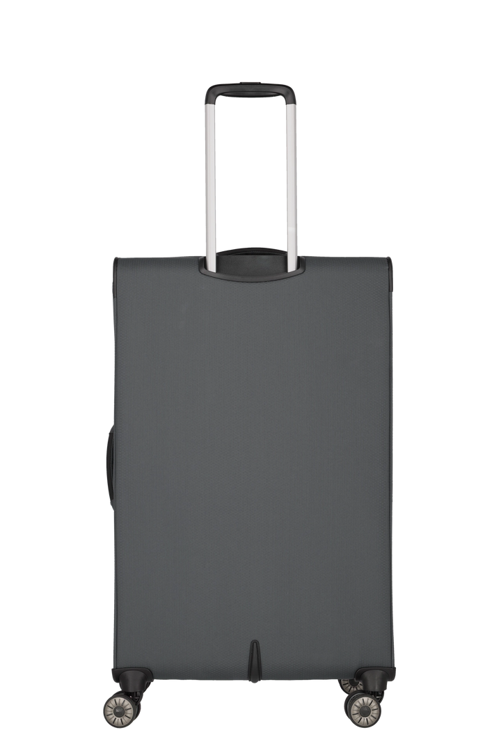 Travelite Skaii Stor Resväska 78cm - Antracit