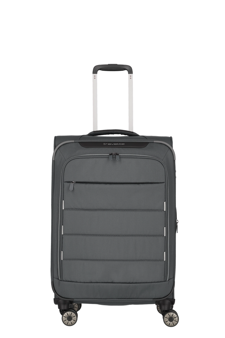 Travelite Skaii Kabinväska 55cm - Antracit