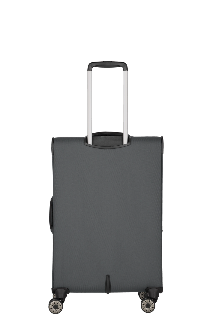 Travelite Skaii Kabinväska 55cm - Antracit