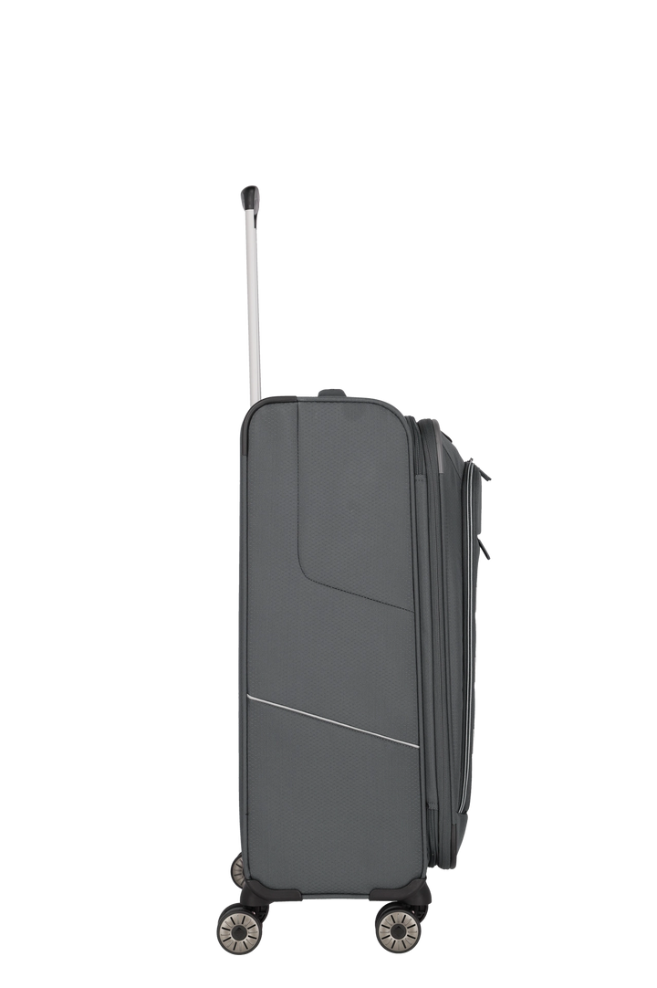 Travelite Skaii Kabinväska 55cm - Antracit