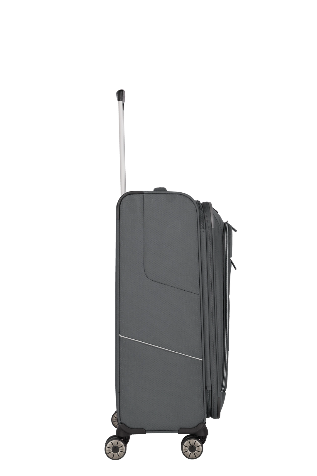 Travelite Skaii Mellanstor Resväska 67cm - Antracit