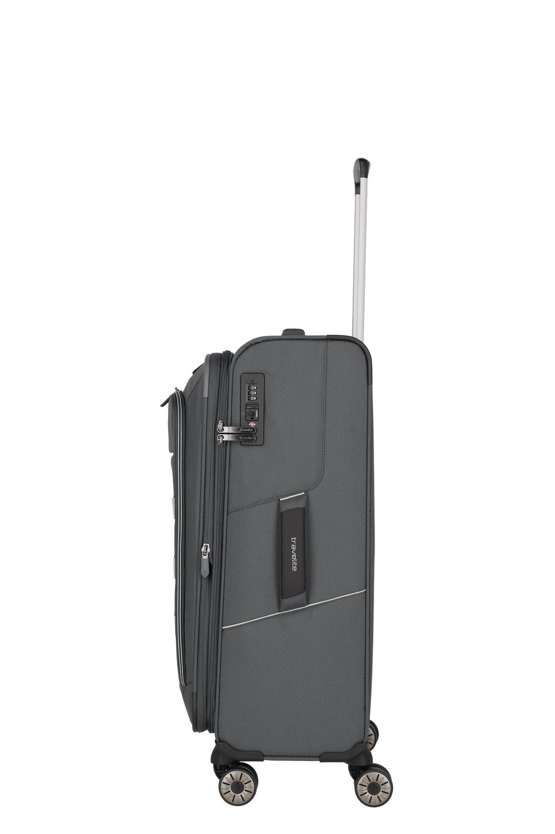 Travelite Skaii Kabinväska 55cm - Antracit
