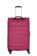 Travelite Skaii Stor Resväska 78cm - Röd