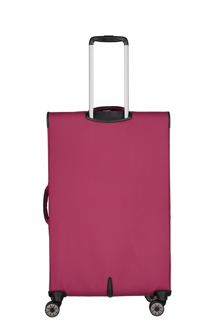 Travelite Skaii Stor Resväska 78cm - Antracit