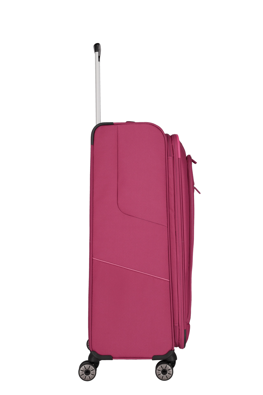Travelite Skaii Stor Resväska 78cm - Antracit