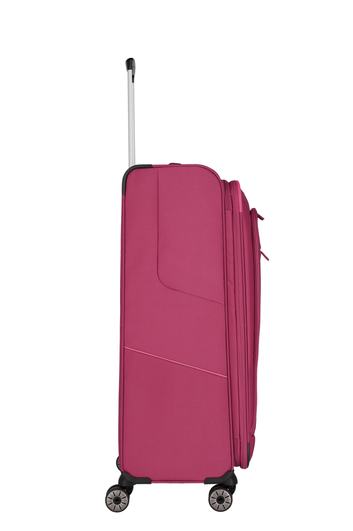 Travelite Skaii Stor Resväska 78cm - Antracit