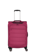 Travelite Skaii Kabinväska 55cm - Röd