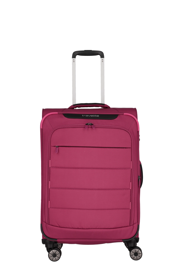 Travelite Skaii Kabinväska 55cm - Antracit