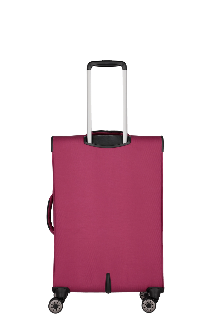 Travelite Skaii Kabinväska 55cm - Antracit