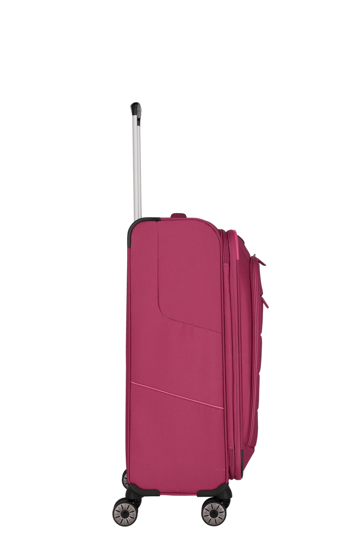 Travelite Skaii Kabinväska 55cm - Antracit