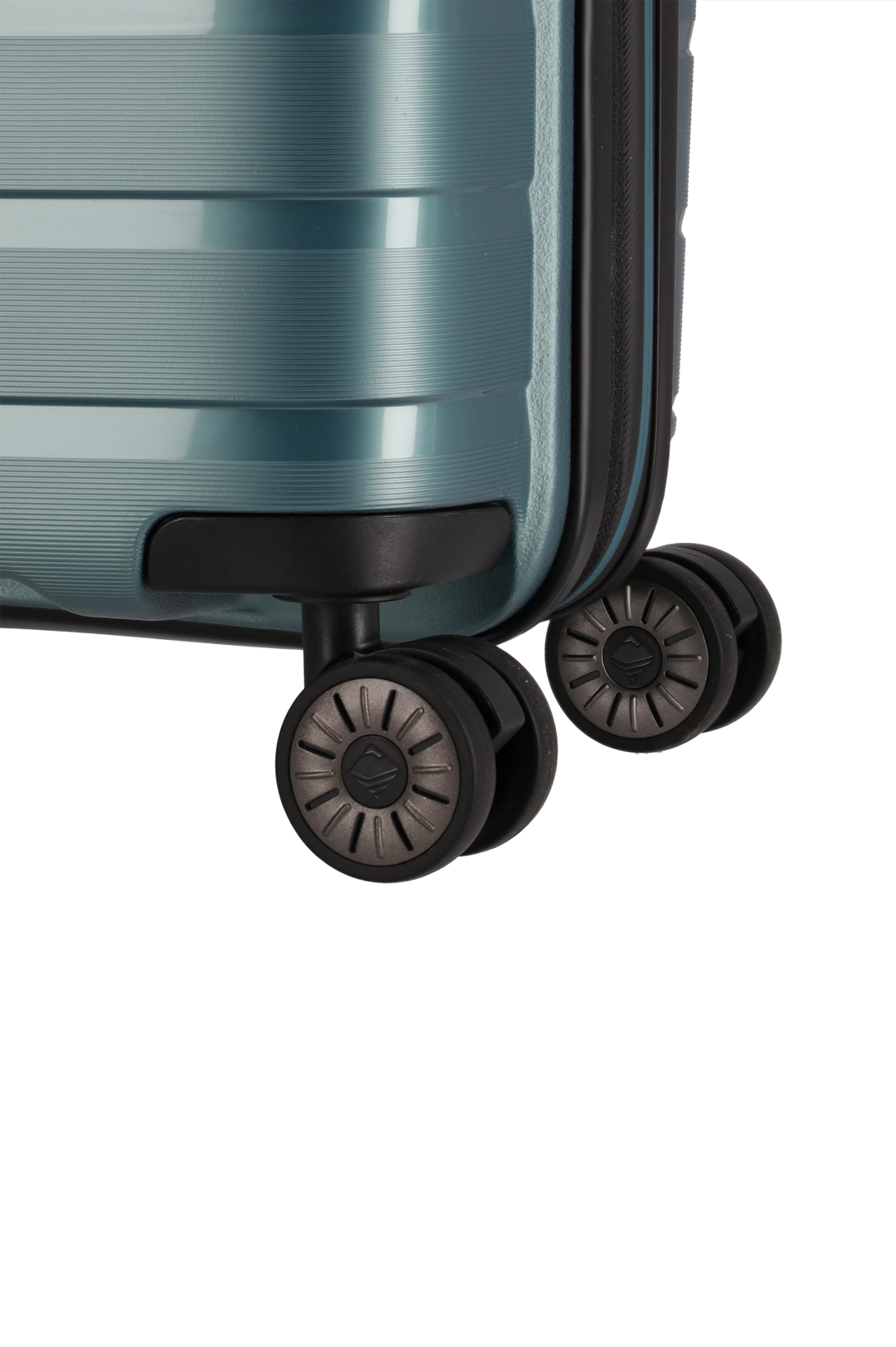 Travelite Air Base Mellanstor Resväska 67cm - Antracit
