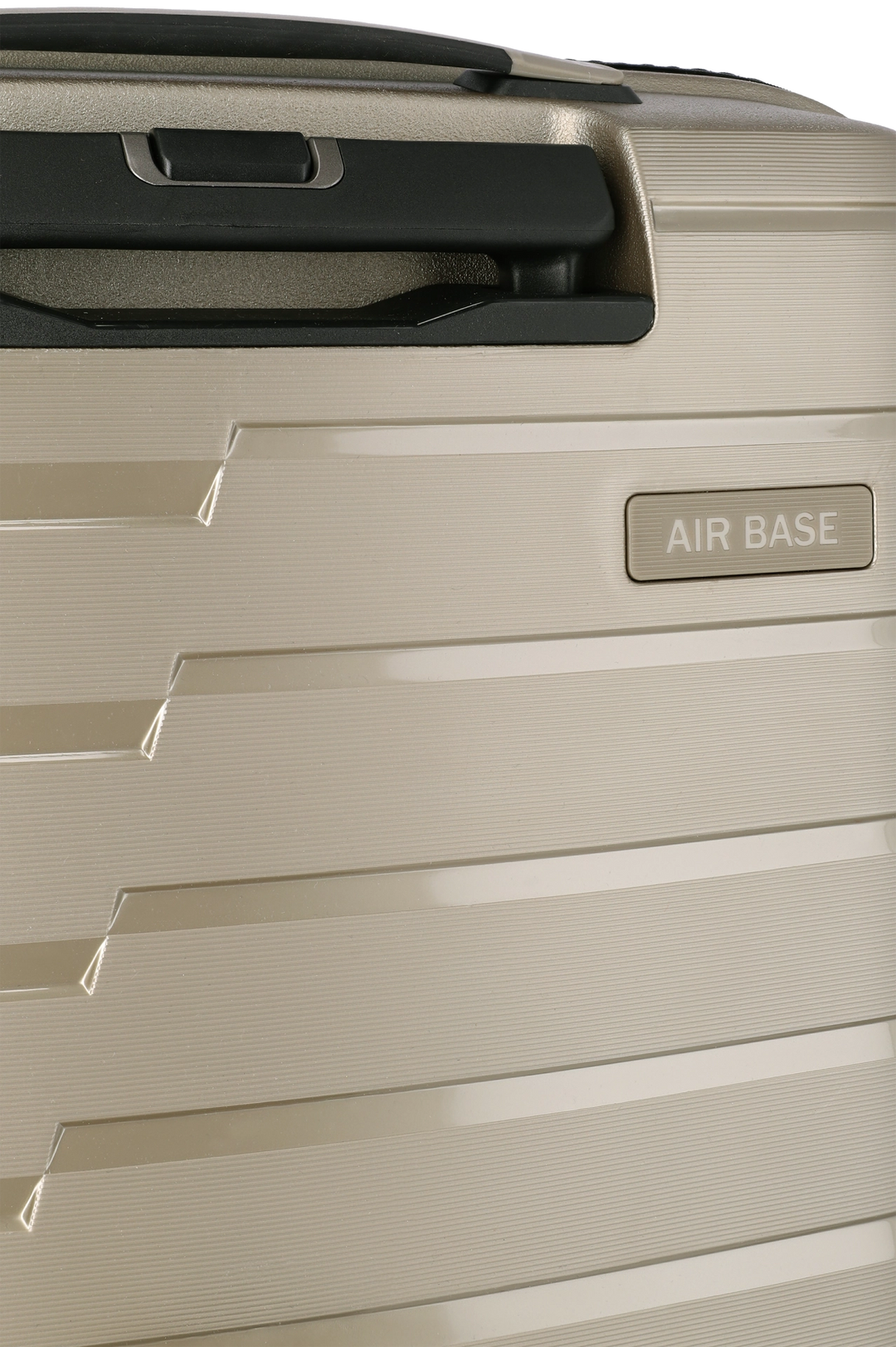 Travelite Air Base Kabinväska 55cm - Isblå