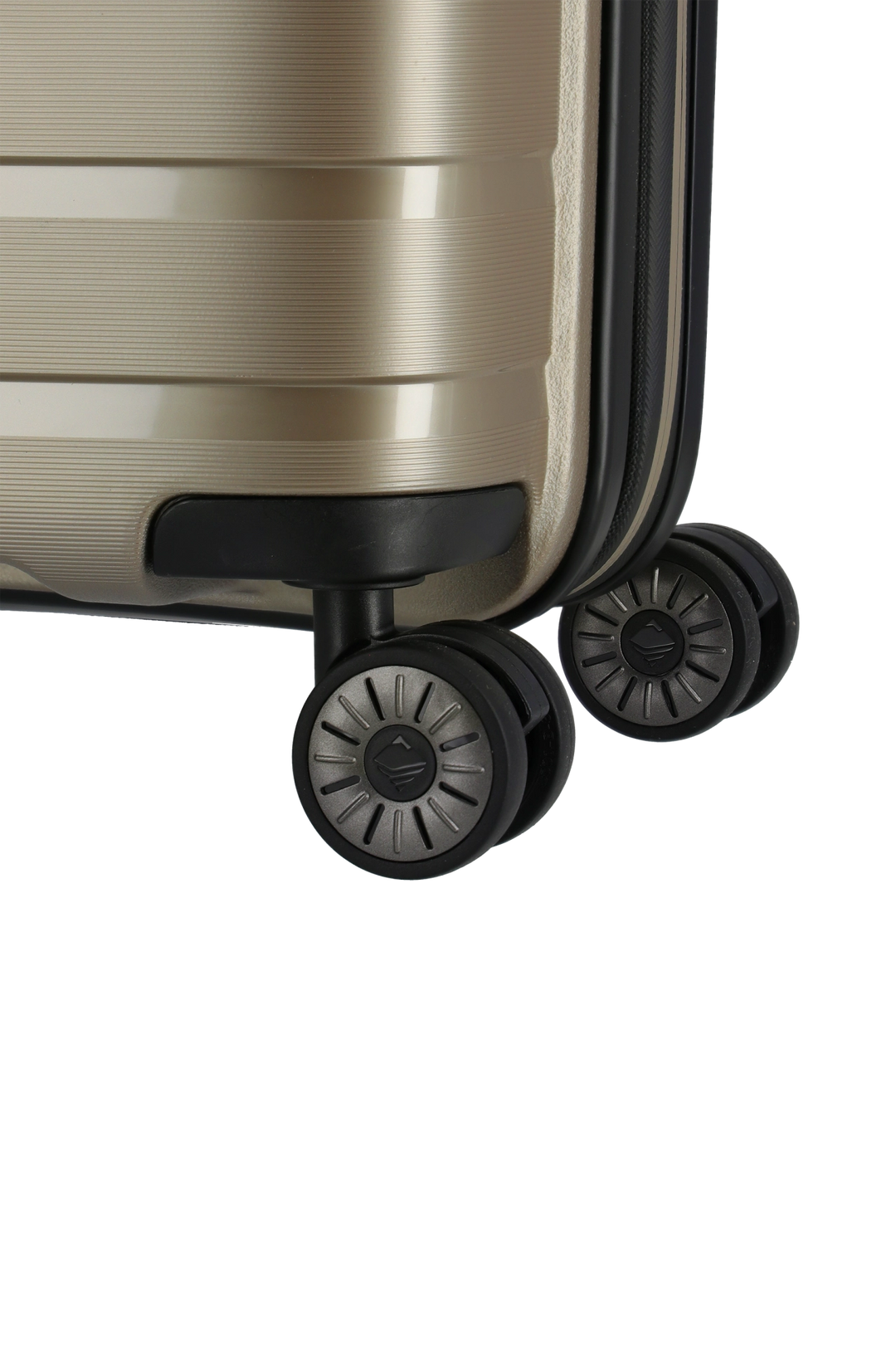 Travelite Air Base Mellanstor Resväska 67cm - Antracit