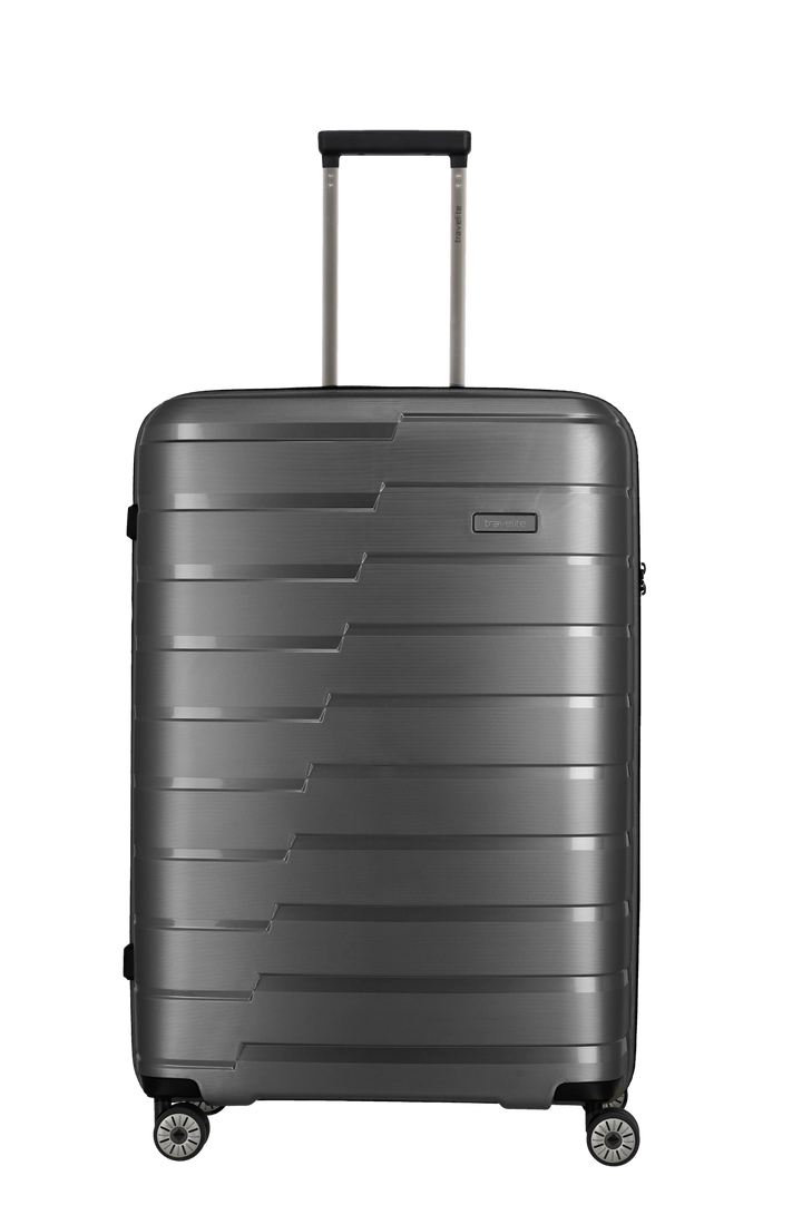 Travelite Air Base Stor Resväska 77cm - Champange