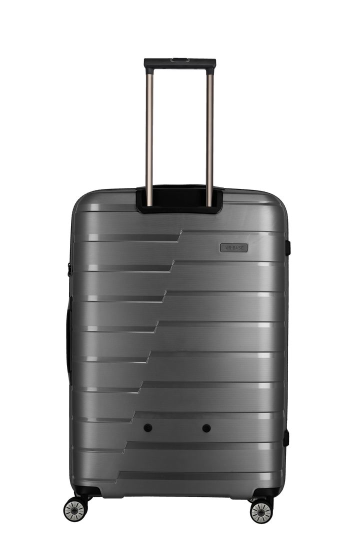 Travelite Air Base Stor Resväska 77cm - Champange