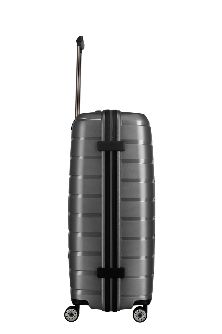 Travelite Air Base Stor Resväska 77cm - Champange
