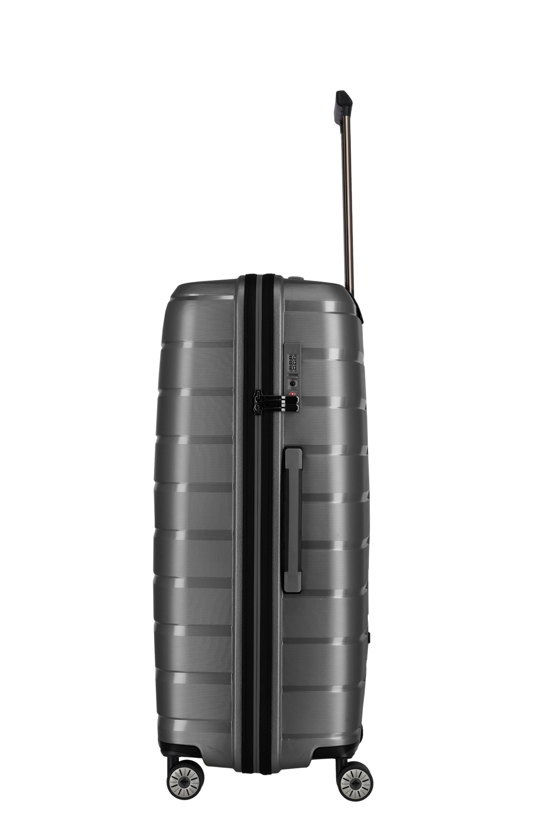 Travelite Air Base Stor Resväska 77cm - Champange