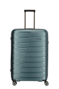 Travelite Air Base Stor Resväska 77cm - Isblå