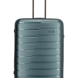 Travelite Air Base Stor Resväska 77cm - Isblå