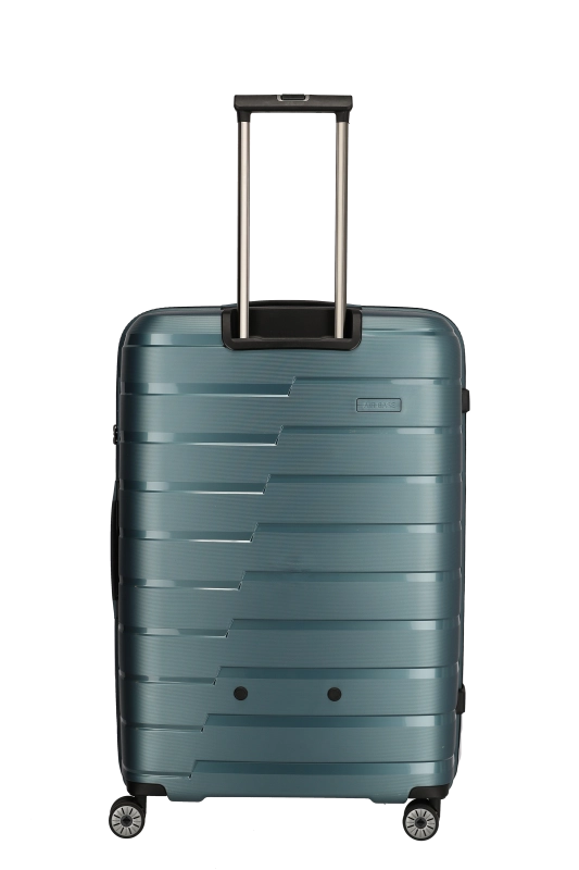Travelite Air Base Stor Resväska 77cm - Champange