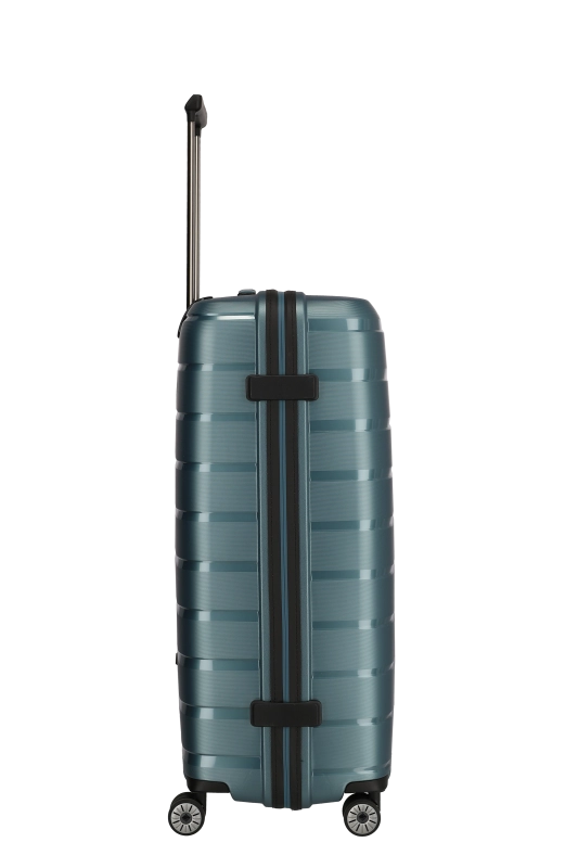 Travelite Air Base Stor Resväska 77cm - Champange