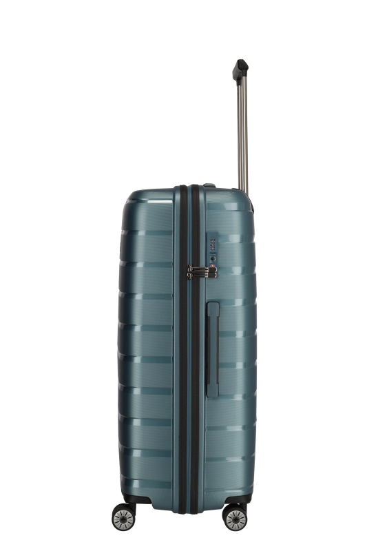 Travelite Air Base Stor Resväska 77cm - Champange