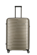 Travelite Air Base Stor Resväska 77cm - Champagne