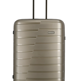 Travelite Air Base Stor Resväska 77cm - Champange