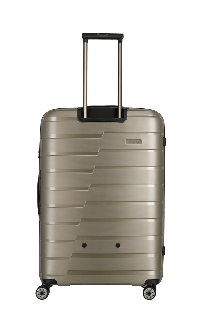 Travelite Air Base Stor Resväska 77cm - Champange