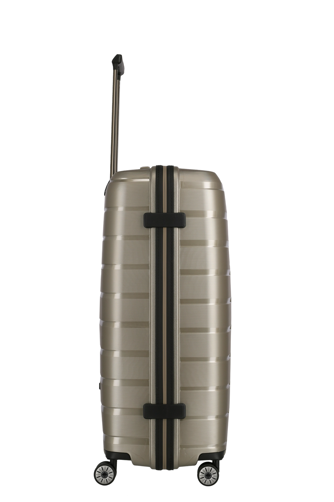 Travelite Air Base Stor Resväska 77cm - Champange