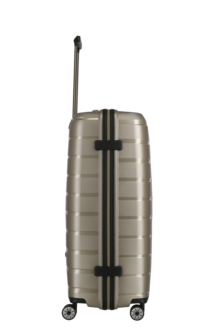 Travelite Air Base Stor Resväska 77cm - Champange