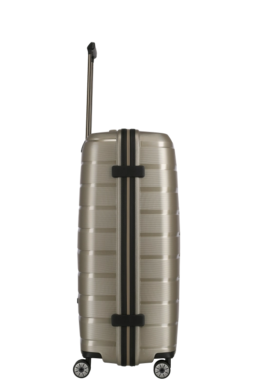 Travelite Air Base Stor Resväska 77cm - Antracit