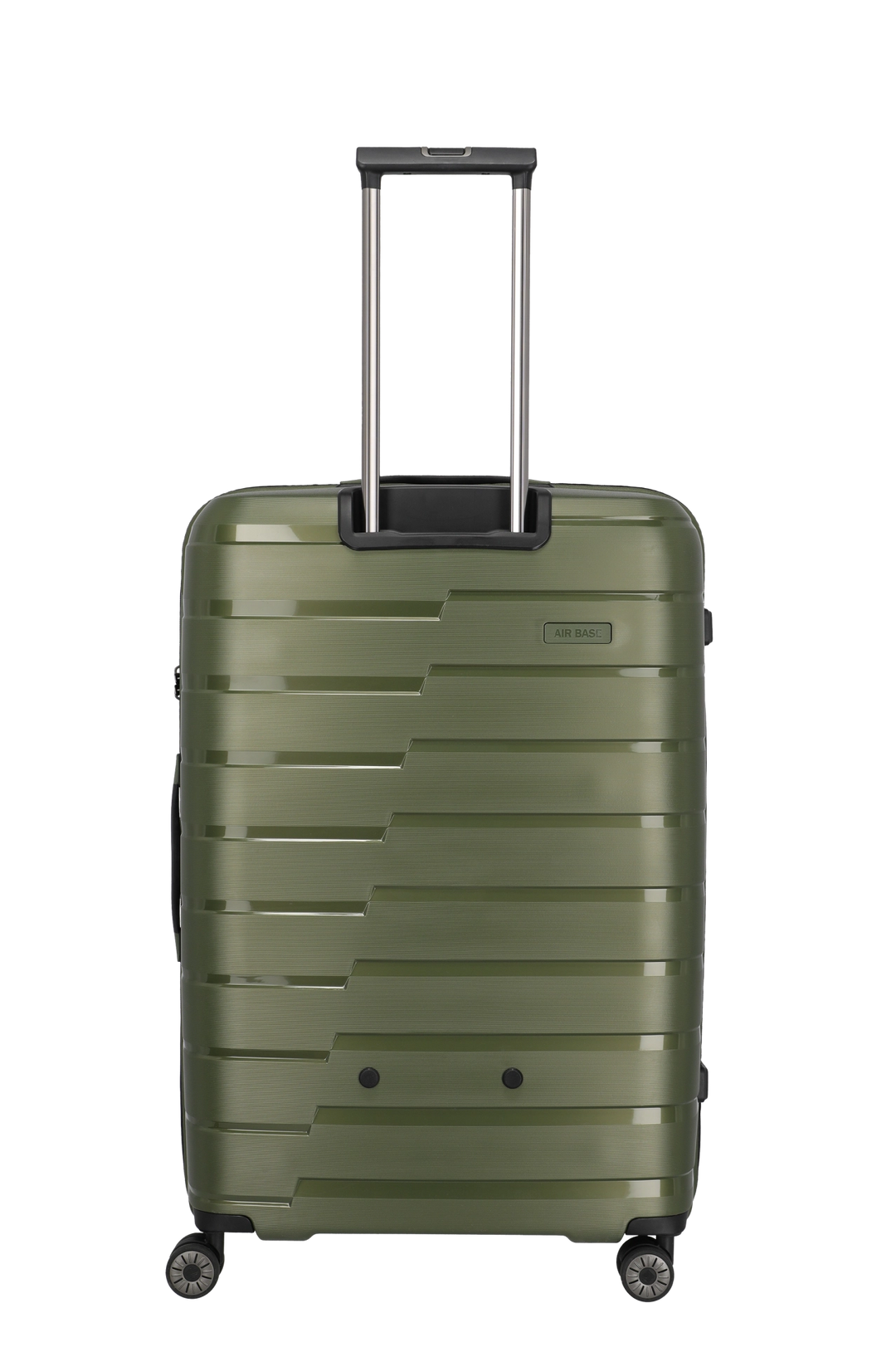 Travelite Air Base Stor Resväska 77cm - Champange