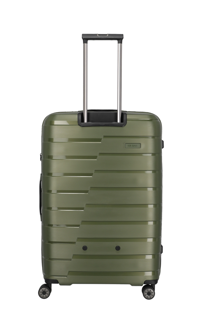 Travelite Air Base Stor Resväska 77cm - Champange