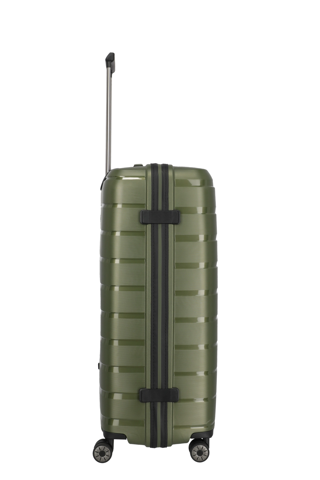 Travelite Air Base Stor Resväska 77cm - Champange