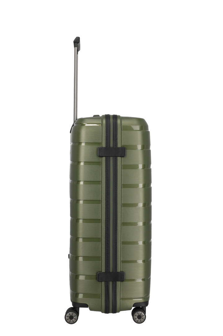 Travelite Air Base Stor Resväska 77cm - Champange