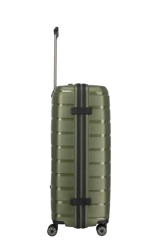 Travelite Air Base Stor Resväska 77cm - Antracit