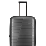 Travelite Air Base Mellanstor Resväska 67cm - Antracit