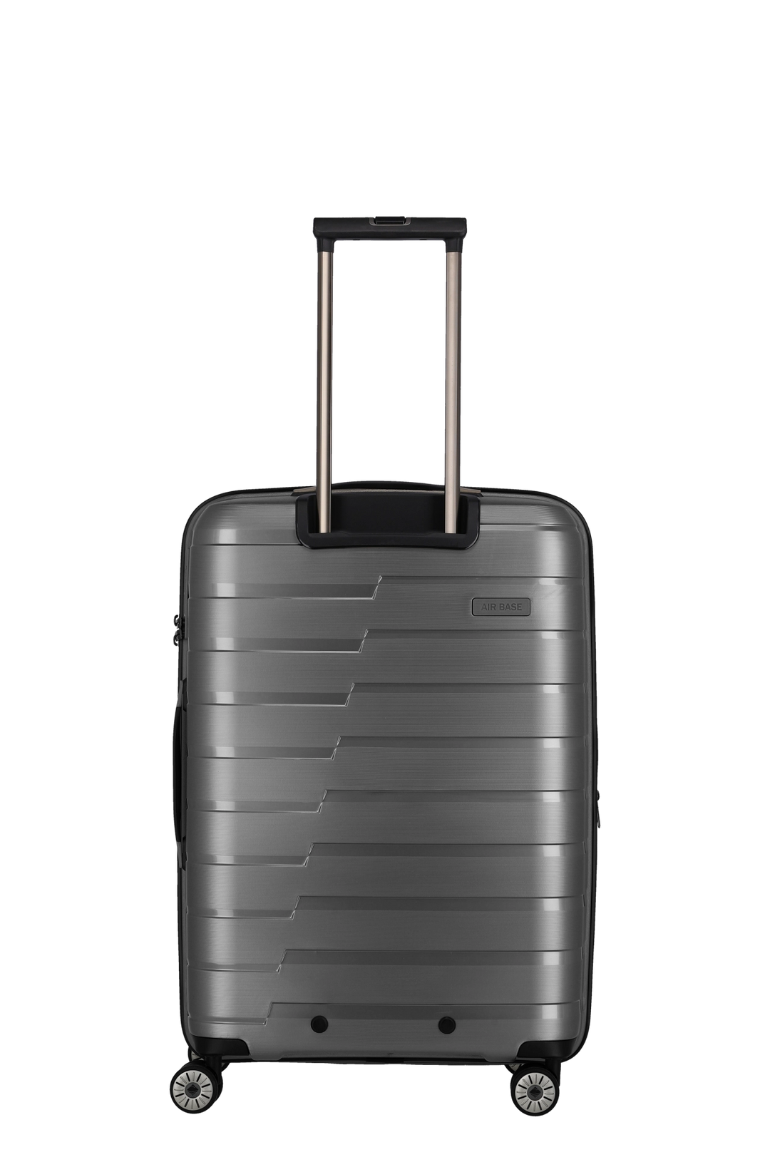 Travelite Air Base Mellanstor Resväska 67cm - Antracit