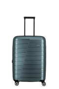 Travelite Air Base Mellanstor Resväska 67cm - Isblå