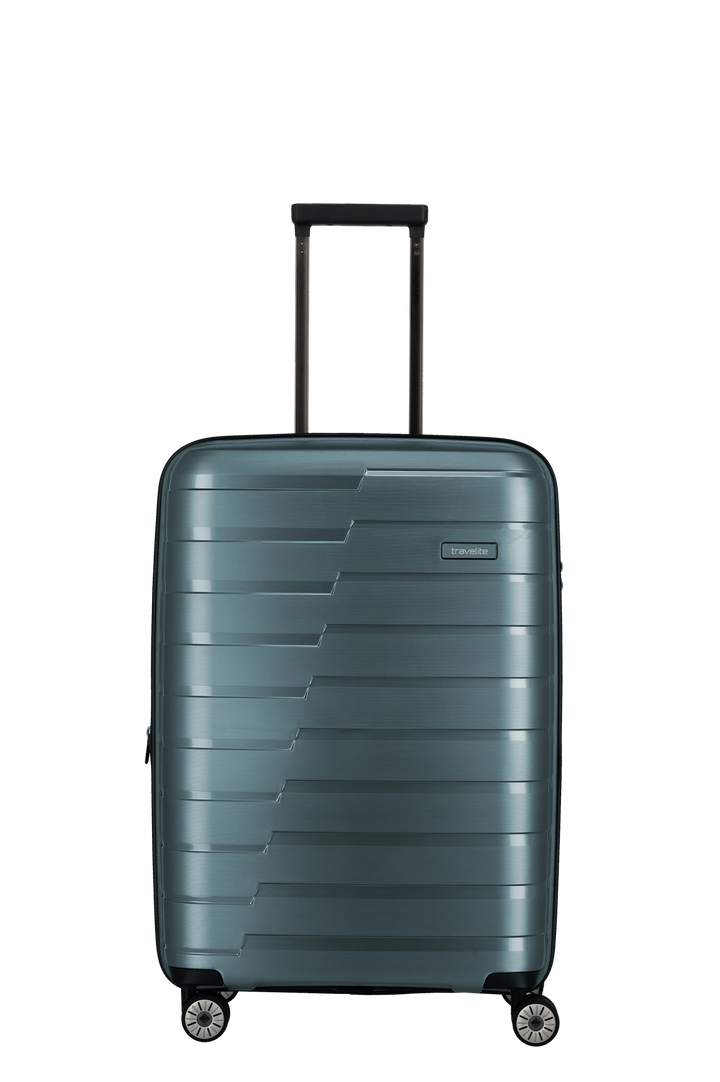 Travelite Air Base Mellanstor Resväska 67cm - Antracit