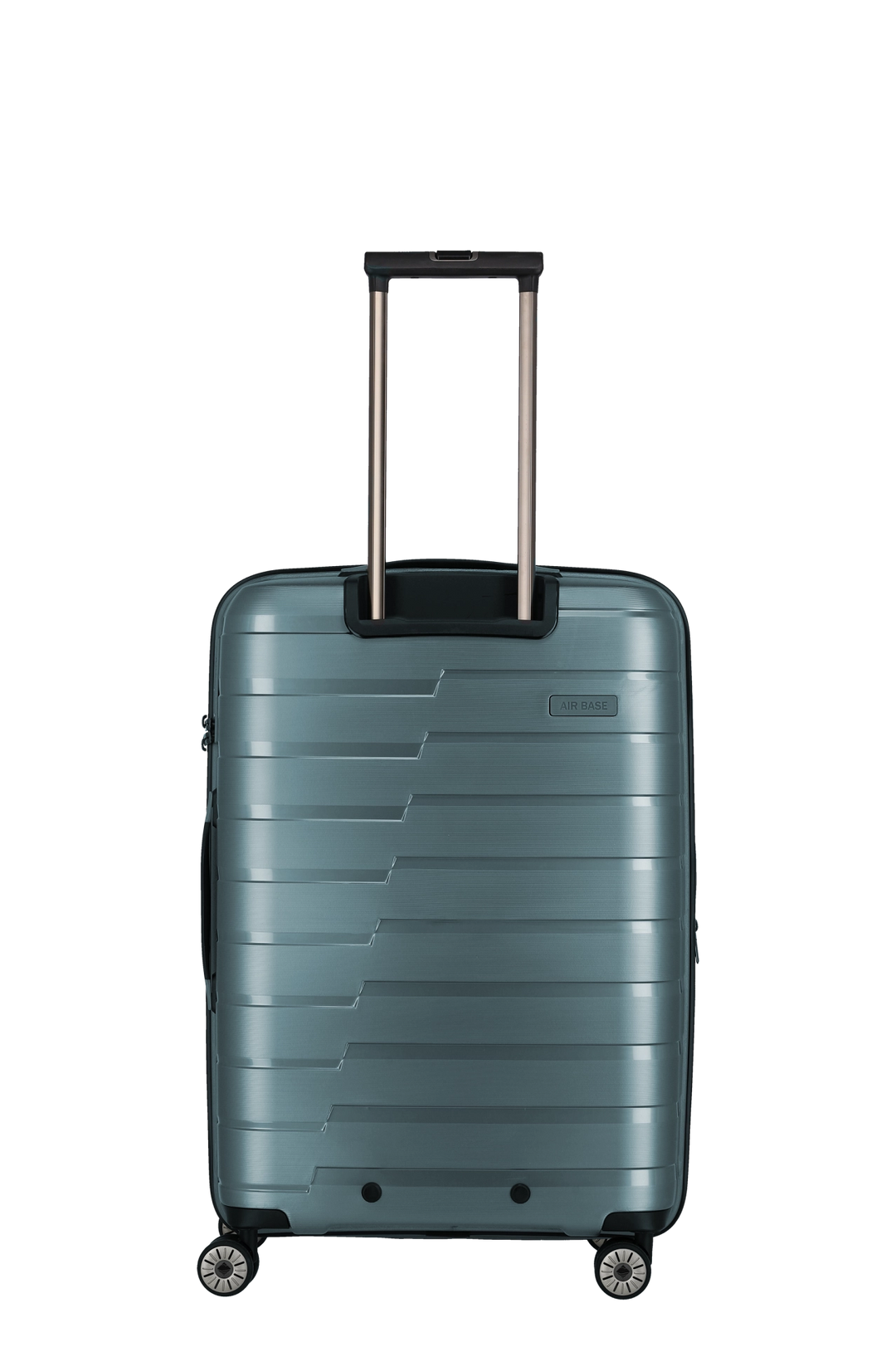 Travelite Air Base Mellanstor Resväska 67cm - Antracit
