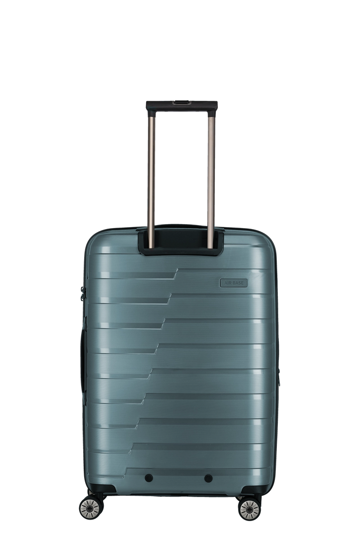 Travelite Air Base Mellanstor Resväska 67cm - Antracit