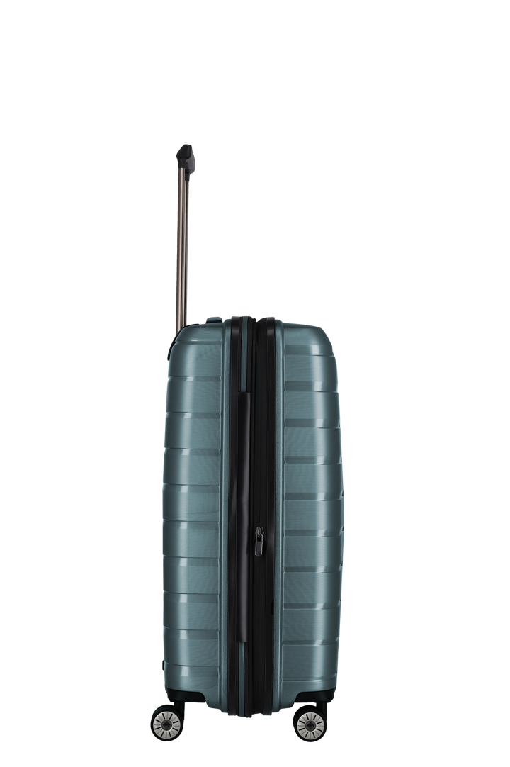 Travelite Air Base Mellanstor Resväska 67cm - Antracit